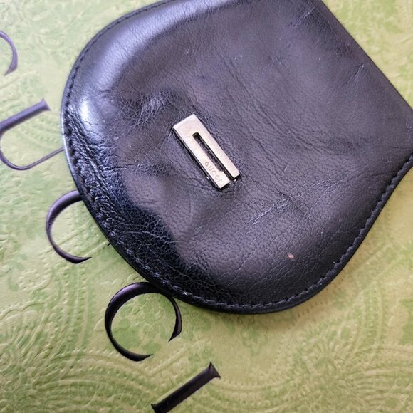 Gucci Coin Case Charge Pouch - Picture 11 of 13